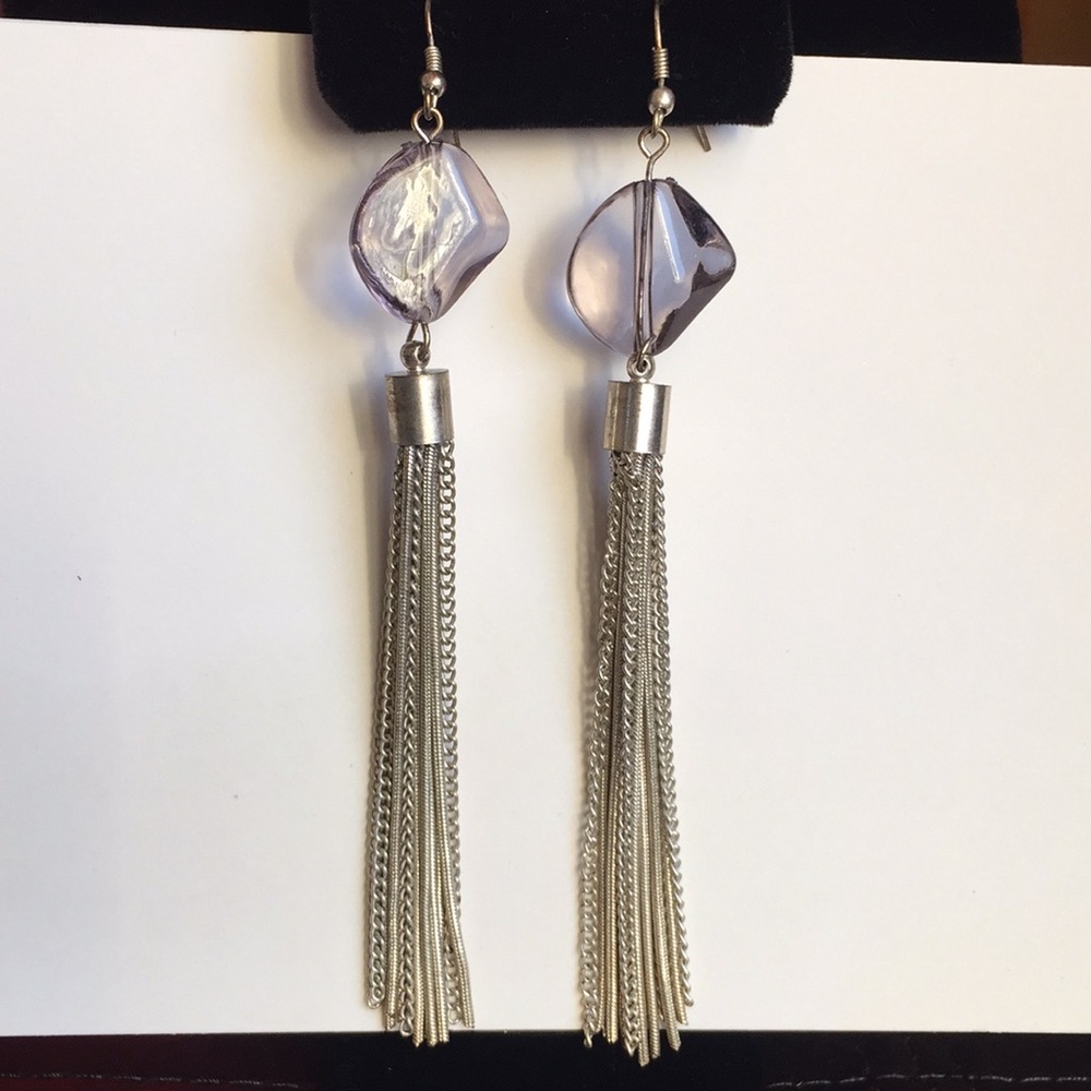 ✨✨Boho drop earrings 💫💫